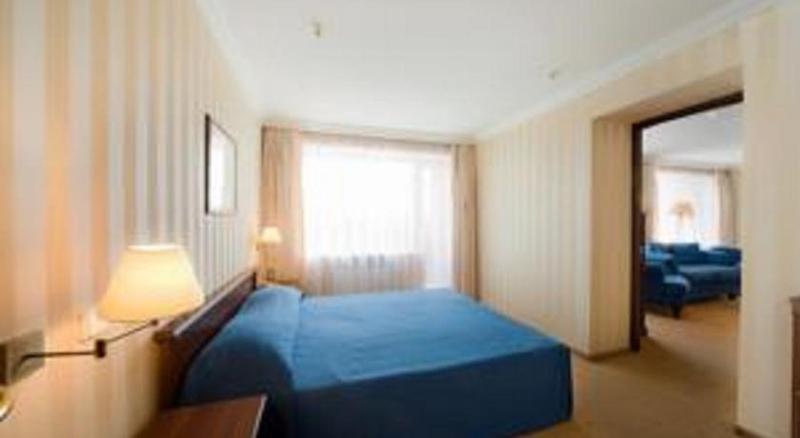 Intourist Hotel Zaporizhia Quarto foto